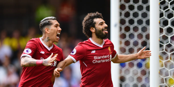 Grading Liverpool’s summer transfer business