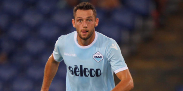 Liverpool to face January competition for Stefan de Vrij