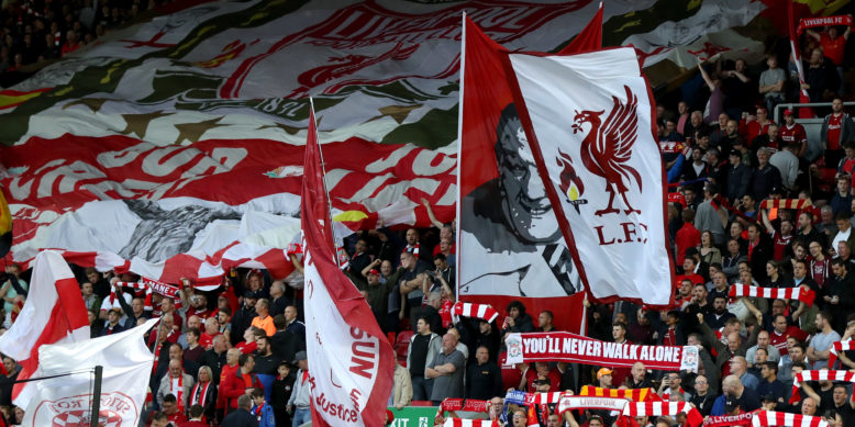 Liverpool make progress in bid to redevelop academy site