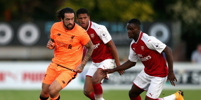 Ings substitution was precautionary