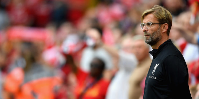 Liverpool can take heart from recent transfer window