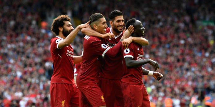 Manchester City v Liverpool – The Kop HQ’s match preview