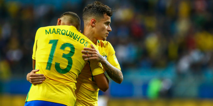 Coutinho not promised he can leave next summer