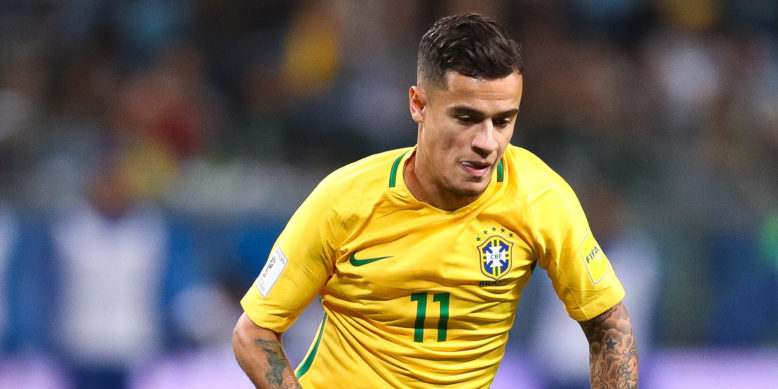 Pele insists Coutinho does not need to leave Liverpool