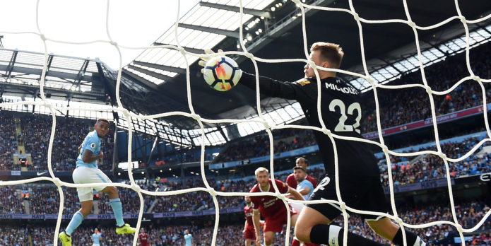 LFC fans on who should be the club’s first choice goalkeeper