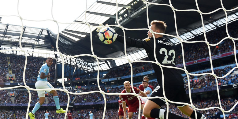 LFC fans on who should be the club’s first choice goalkeeper