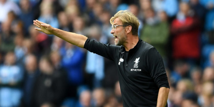 Three things to look out for: Burnley (H)