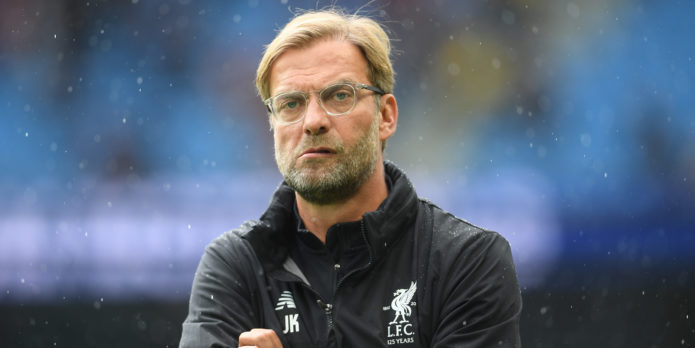 Liverpool v Sevilla – The Kop HQ’s match preview
