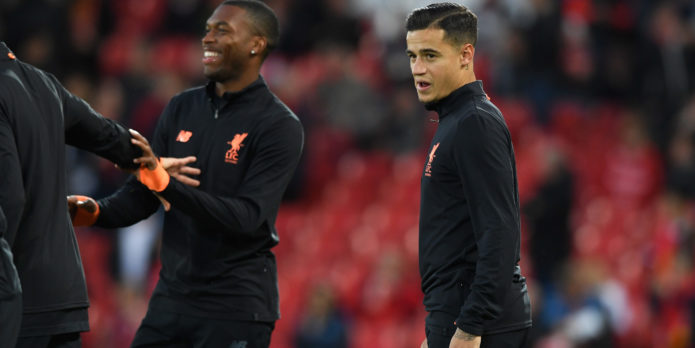 Coutinho opens up about failed Barcelona move