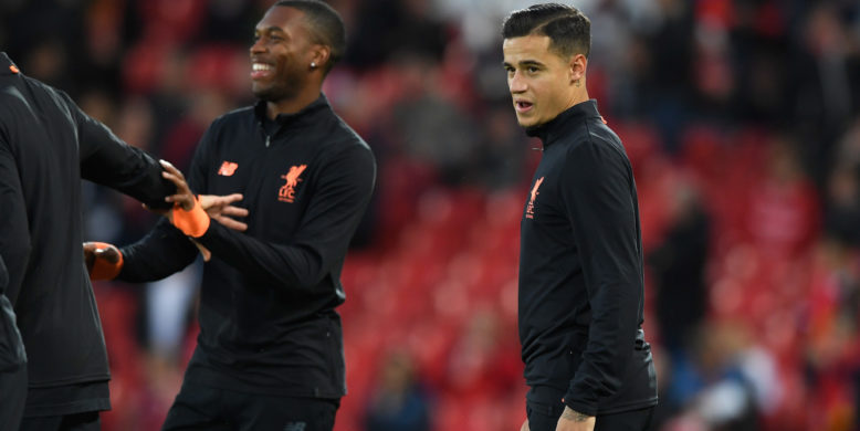 Coutinho opens up about failed Barcelona move