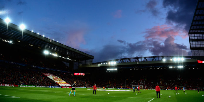 Who was Liverpool’s best player against Sevilla?