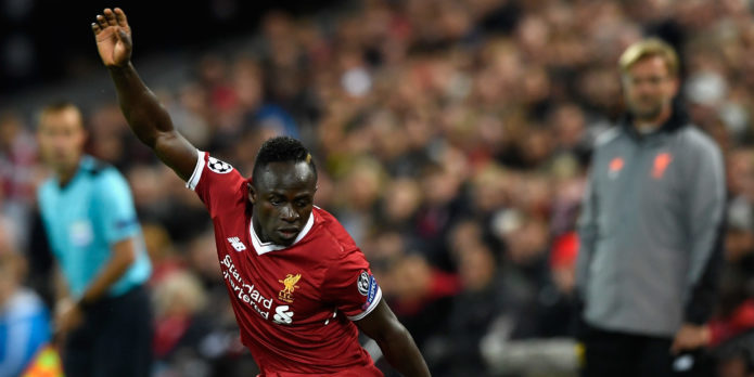 Liverpool 2-2 Sevilla: Four findings