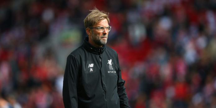 Liverpool ponder move for Upamecano to strengthen defence