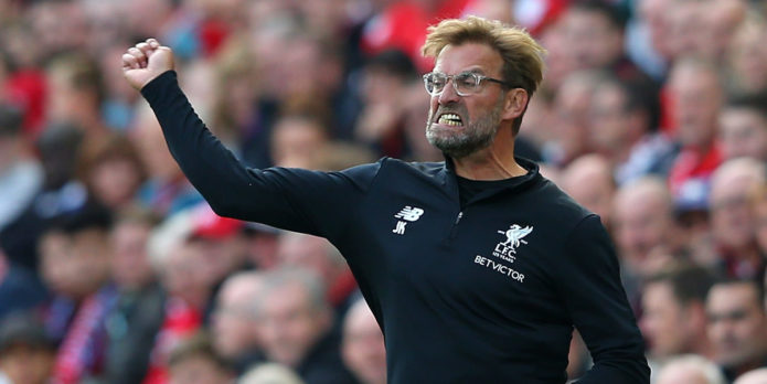 Liverpool predicted XI: Leicester City (A – League Cup)