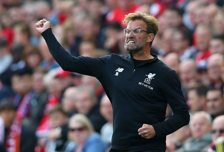 Liverpool predicted XI: Leicester City (A – League Cup)