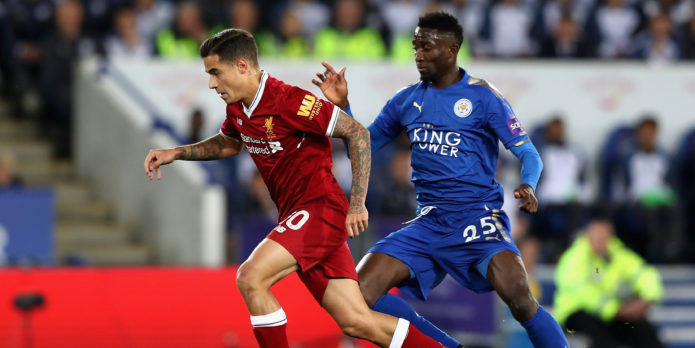 Liverpool told Barcelona to stop harassing Coutinho