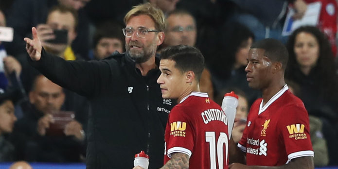 Leicester v Liverpool – The Kop HQ’s match preview