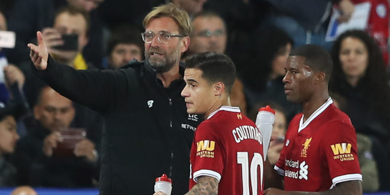 Leicester v Liverpool – The Kop HQ’s match preview