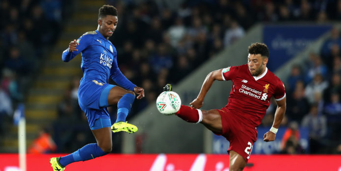 Liverpool Player Ratings: Leicester (A – League Cup)