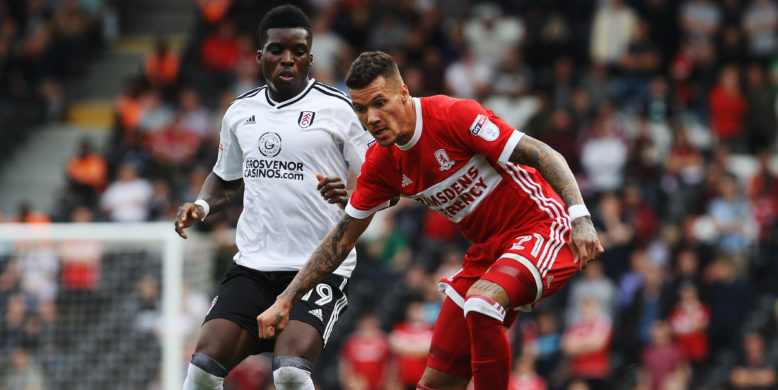 Sheyi Ojo to be sidelined for three months