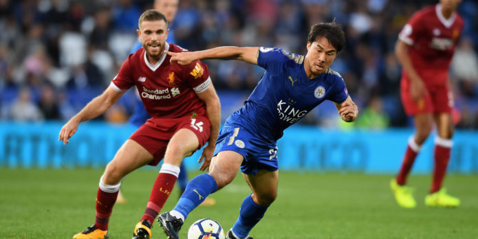 Player Ratings: Leicester (A)