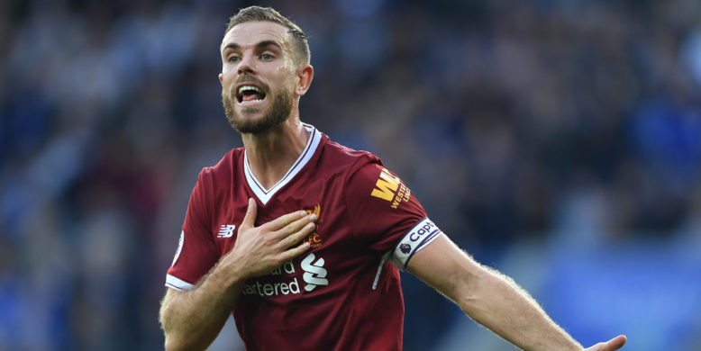 Liverpool Predicted XI: Spartak Moscow (A)