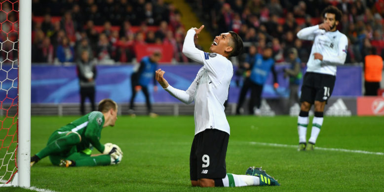 Jurgen Klopp explains why Reds don’t need to buy big name striker