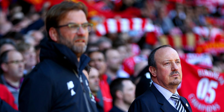 Newcastle v Liverpool – The Kop HQ’s match preview
