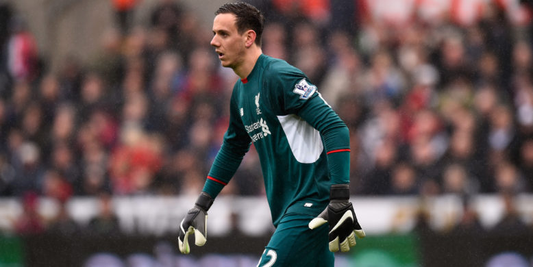 Danny Ward: I miss playing football