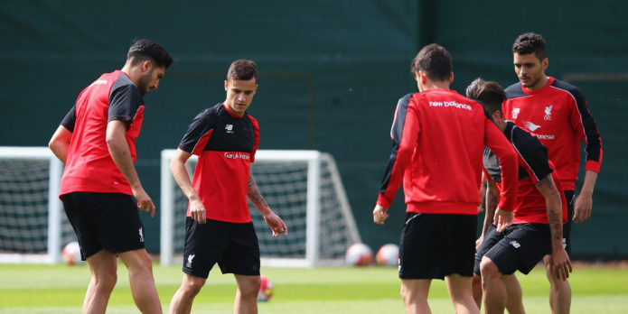 Can lauds Coutinho’s ability