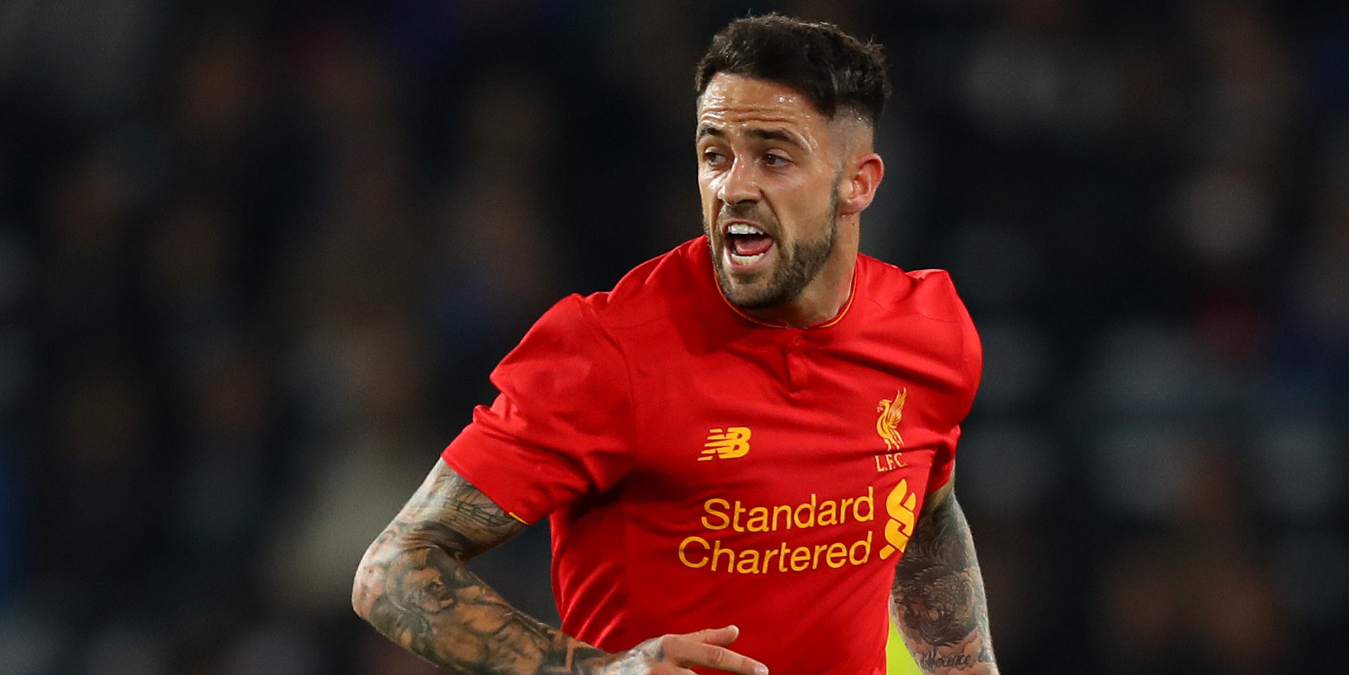 Danny Ings wanted by Premier League clubs on loan