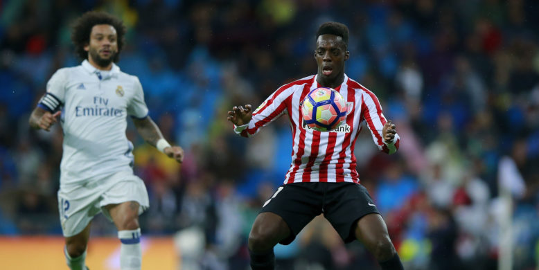 Williams set for new deal with Bilbao
