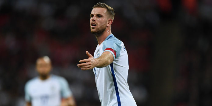 World Cup Qualifiers: All the permutations for Liverpool players