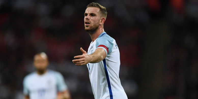 World Cup Qualifiers: All the permutations for Liverpool players