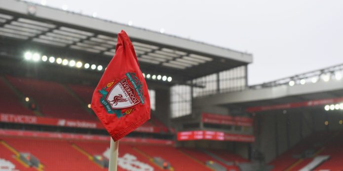 Liverpool linked with Gustavo Viera