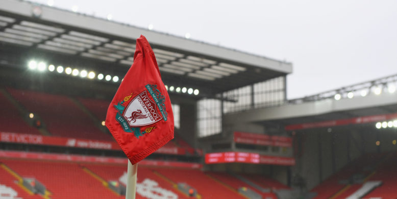 Liverpool linked with Gustavo Viera