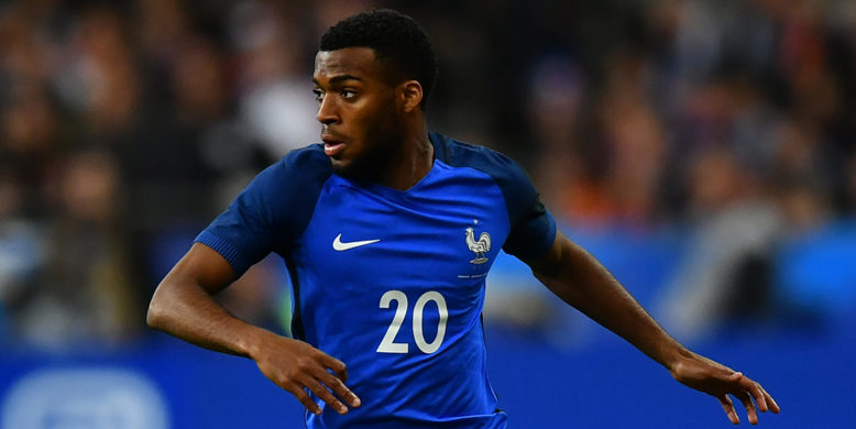 Liverpool target Lemar could leave next summer