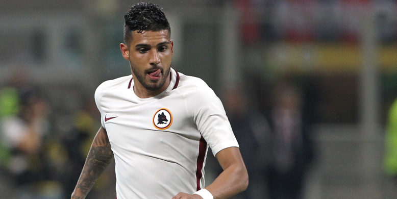Liverpool linked with January swoop for Emerson Palmieri