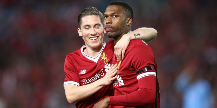 January loan move likely for Harry Wilson