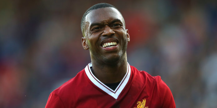 Which Liverpool players deserve a new contract?