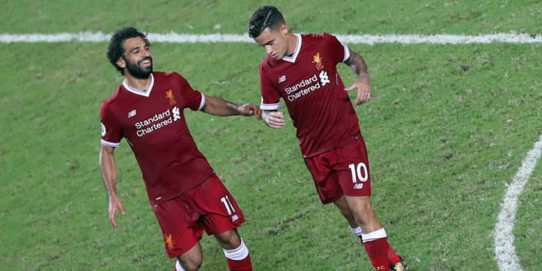Henry believes Salah can emulate Coutinho