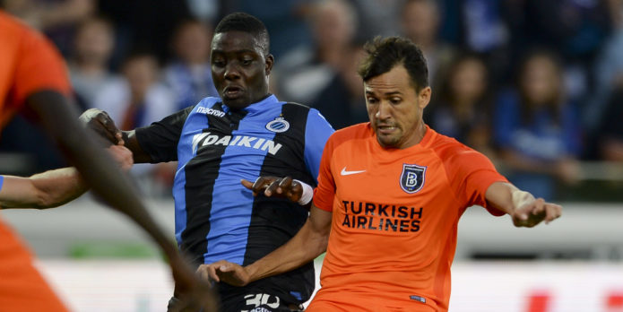 Nakamba dreaming of move to Liverpool