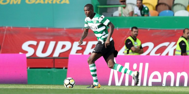 Juventus look to hijack Liverpool move for William Carvalho