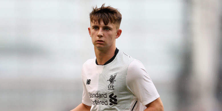 VIDEOS: See the goals as LFC U23s defeat Man United 3-1
