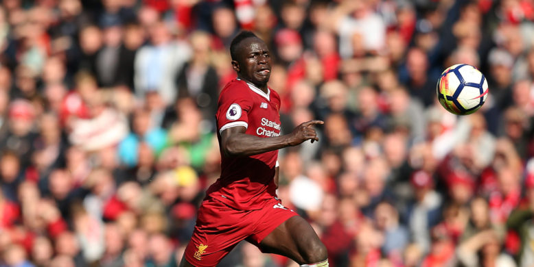 No ‘giant leap forward’ in Sadio Mane recovery