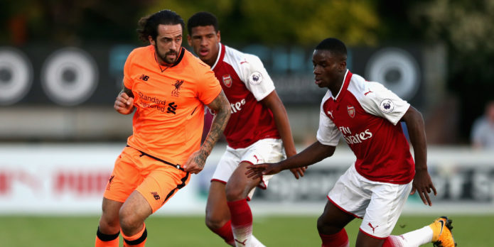 Premier League teams line up for Ings loan move