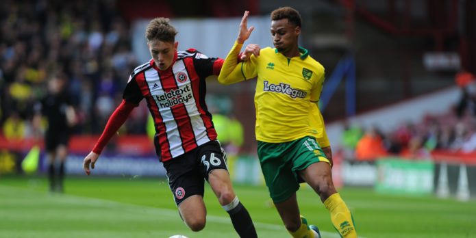 Liverpool plotting £10m move for David Brooks