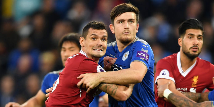 Lovren ruled out of Croatia’s clash against Finland