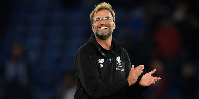 Four Findings: Maribor 0-7 (seven) Liverpool