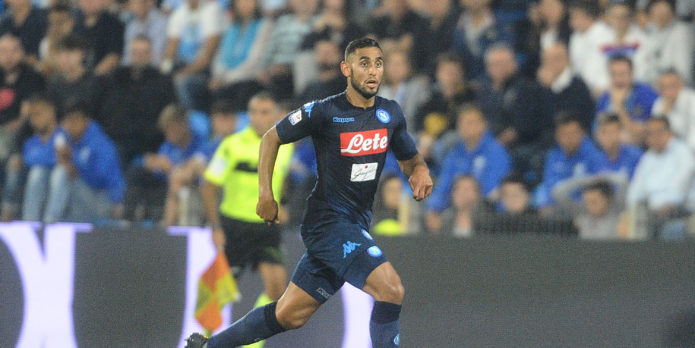 Liverpool target set for new release clause